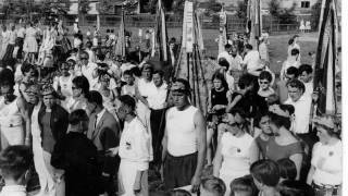 Tv Ebern - Turnen - Bildimpressionen Der Turnabteilung