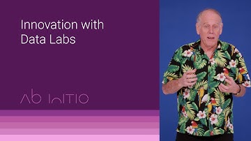 Empower Data Scientists and Power Users with Self-Service Data Labs