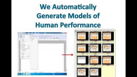 ICSE 2013 HPRT Teaser