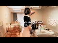 夏の掃除ルーティン｜Clean with me for Summer｜Living alone in Japan VLOG