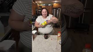 #AggressiveTutorials #AggressiveTutorialLady #AggressiveCookingShow #AggressiveCookingTutorials