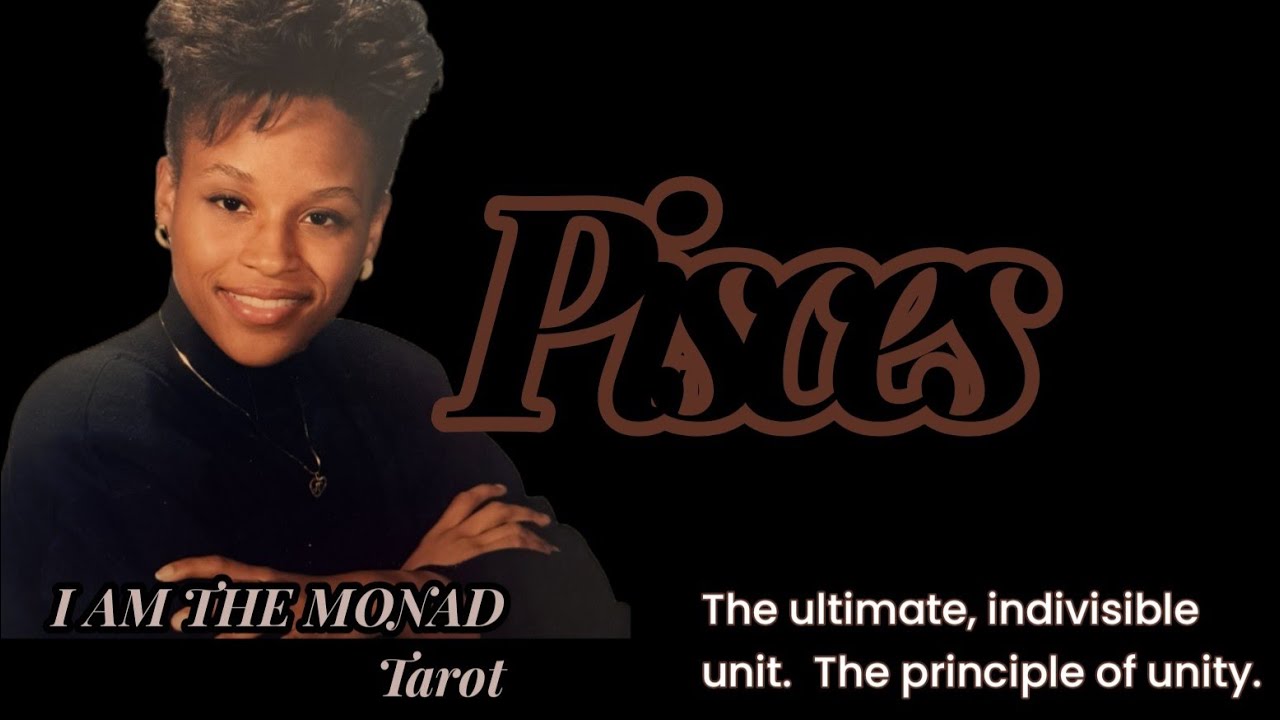 PISCES They're Good People Out There For Positive Relationships & This Is One. Watch Your World Grow