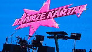 Gamze Karta - Mor Kelebekler 2 Bostancı Gösteri Merkezi 23 Nisan Ulusal Egemenlik Ve Çocuk Bayramı