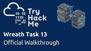 TryHackMe Wreath Official Walkthrough Task 13: Pivoting - Socat