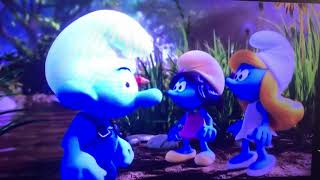Mcdonalds Uk Nickelodeons The Smurfs Happy Meal 2022