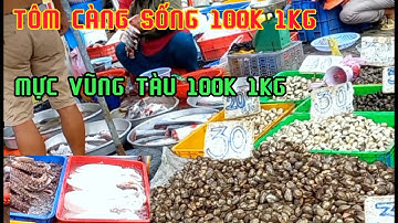 Chợ đầu mối hải sản, Chợ Đầu Mối Nông Sản Thủ Đức