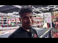 MIKEY GARCIA WAS SUPPOST TO FIGHT MAX HOLLOWAY AND IS NOW FIGHTING CONOR MCGREGOR ESNEWS BOXING
