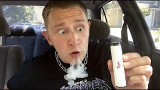 HYDE REBEL RECHARGE | Vape Review