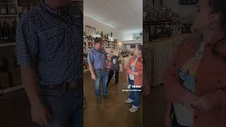 Thank you for your order, all the way to Alaska, praise God!  #freshmilledflour #flour #wheatberries