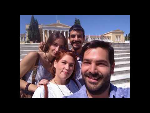 ΤΟ ΚΑΦΕΔΑΚΙ ΣΟΥ