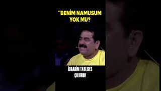 İbrahim Tatlısesin Televizyon Tarihine Geçen Kavgası Resimi