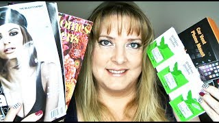 Freebies & free product samples by mail 7/15/17 - 7/21/17