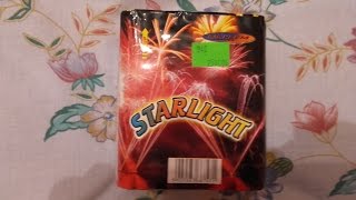 Review Starlight maxsem