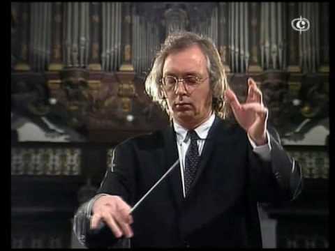 J.S. Bach - "Saget, saget mir geschwinde" / Oratorio, BWV 249 (Philippe Herreweghe)