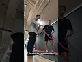 Training with Team France 🇫🇷