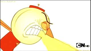 HELLCLOWN FNF got me like: