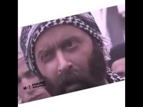 جلد العقيد معتز مسلسل باب الحارة احنا زلم جد الجد