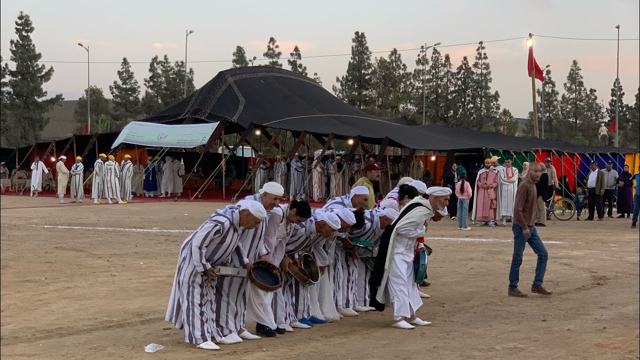 مهرجان والماس