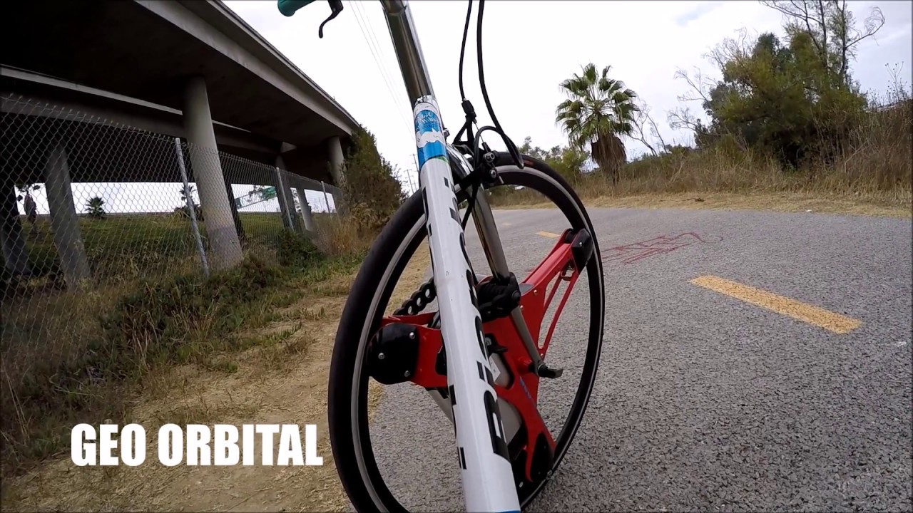geoorbital 700c