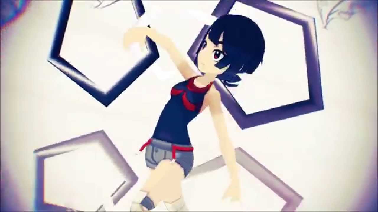 Pokemon Omega Ruby/Alpha Sapphire|Zinnia|Mozaik Role