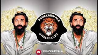 Jamal Jamaloo || Dj Song || Tribal Circuit Mix || DJ PFX KOLHAPUR || Punekarwala Unreleased