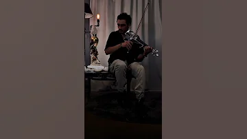 ياه تامر عاشور By AZMY Violin Azmymagdyazmy Music موسيقى Newyoutube اكسبلور Coversong 