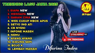 DANGDUT KOPLO LIVE TERBARU - OM. NIRWANA - JAVA MUSIC - TOP KOPLO 2025