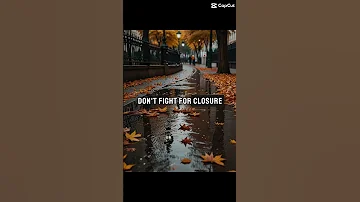 Let Things Be 
