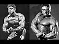 Forgotten Golden Era UK Bodybuilder