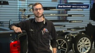 DMACC's Automotive Programs