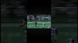 Larry Allen Chases down A Linebacker