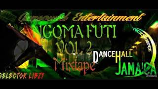 NGOMA FUTI VOL 2 MIXTAPE