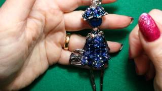 Presentazione VANITY DOLL