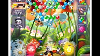 Panda Pop Level 668 no Booster by Michi G