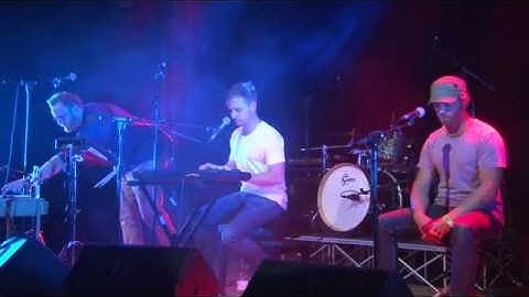 Standby Empire – Jam Session 2 (Live at Studio 188 Ipswich)