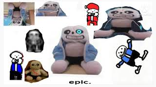 PlushTale Megalovania (read description)