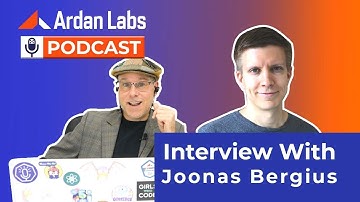 Technical Legacy with Joonas Bergius