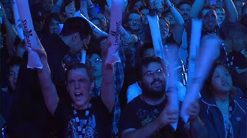 Finals   sOs vs Jaedong