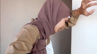 أنا مصدوووومة اليوم😱، تطعنت في ظهري 🗡️متوقعتش لكن ربي كبير سير غير بالنية😔👌🏼🙏🏼