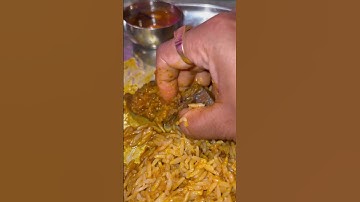 Thumbnail of Lunch thali #music #song #telugusongs #love #entertainment #trending #food #viral #shorts
