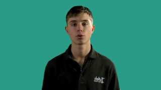 Essex Aprentice - Energy Sector Case Study