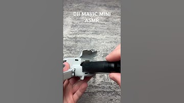 DJI MAVIC MINI #dji #drone #djimavicmini #trending #viral #shorts #fyp #asmr #djidrone #fpv #camera