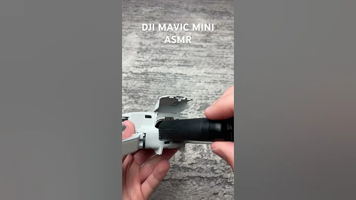 DJI MAVIC MINI #dji #drone #djimavicmini #trending #viral #shorts #fyp #asmr #djidrone #fpv #camera