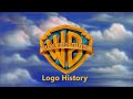 Warner Bros Television Logo History Warner Bros Television Logo History