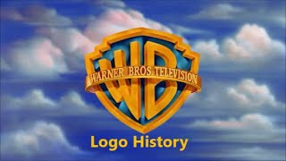 Warner Bros. Television Logo History