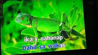 (15287) Seryoso Na 'To - Yassi Pressman (KARAOKE)