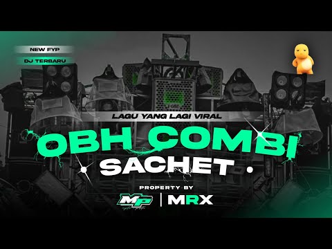DJ OBH COMBI SACHET TENXI NAYKILLA VIRAL TIKTOK | BY MYSTER X PRDCTN