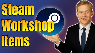 Hoe je al je geabonneerde Workshop-items in Steam 2025 snel kunt vinden