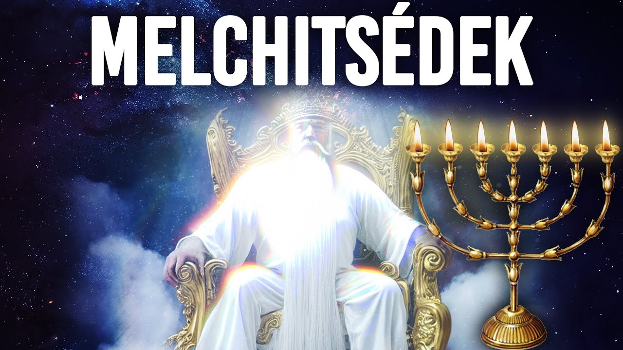 Qui est Melchitsédek ?