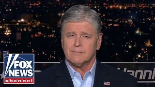 Hannity: This should shock the conscience and soul of the nation